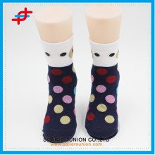 3D-Karton-Socken für Kinder Tierstreifen-Mutilcolour-Socken